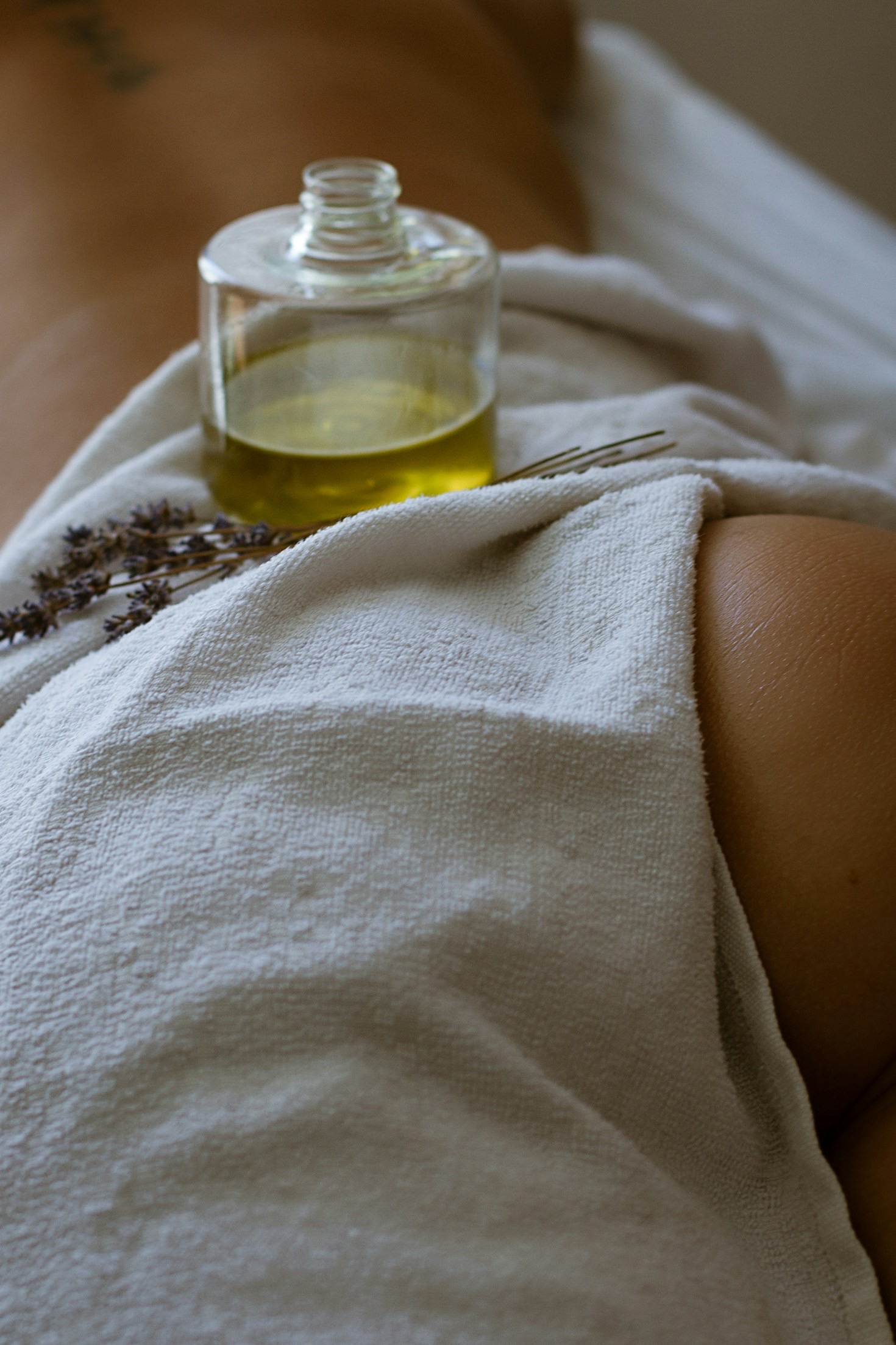 Come creare un rituale benessere in casa