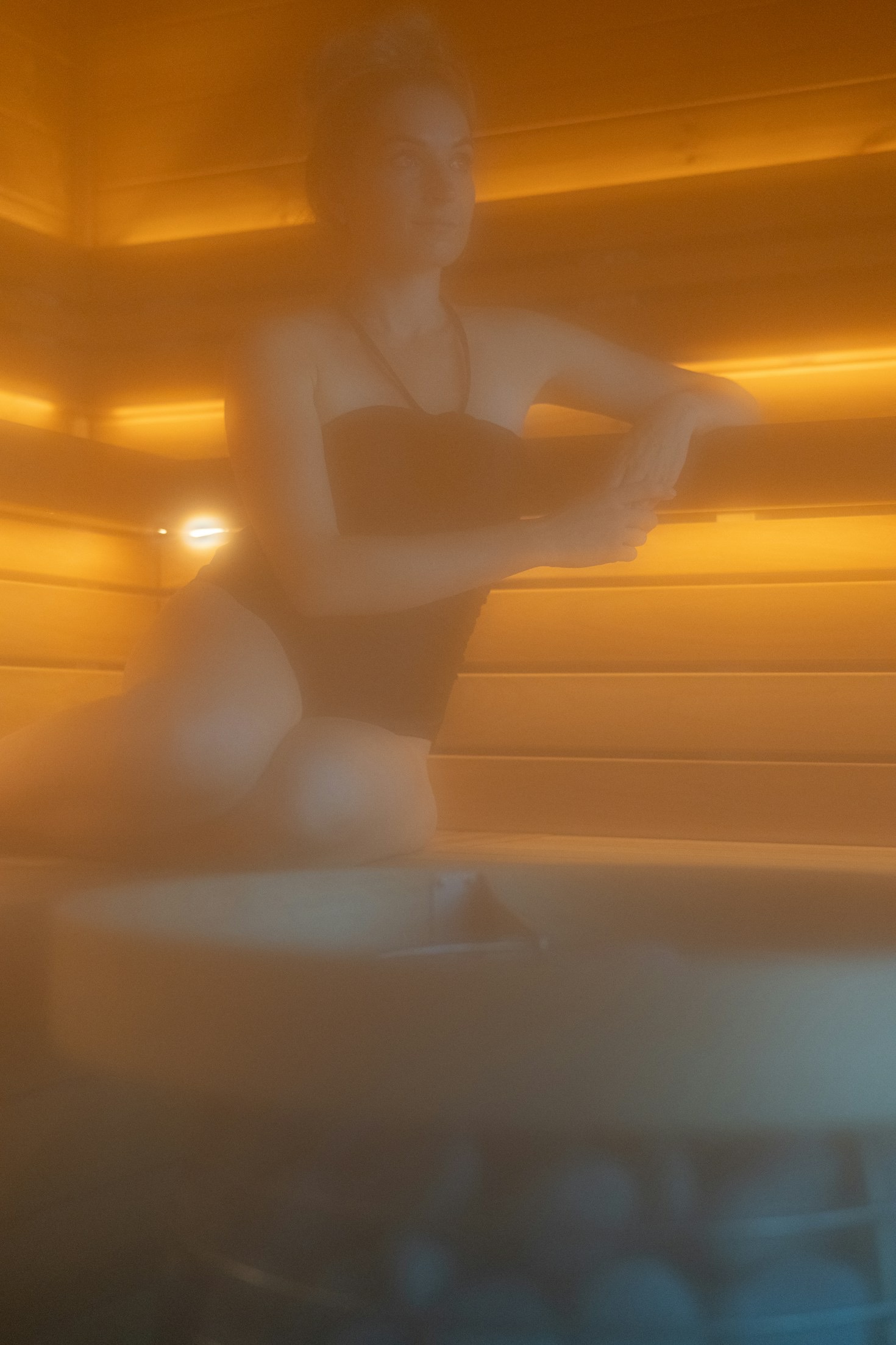 Massaggi olistici per ritrovare l’energia perduta